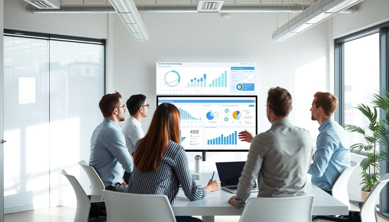 Professional plan visual